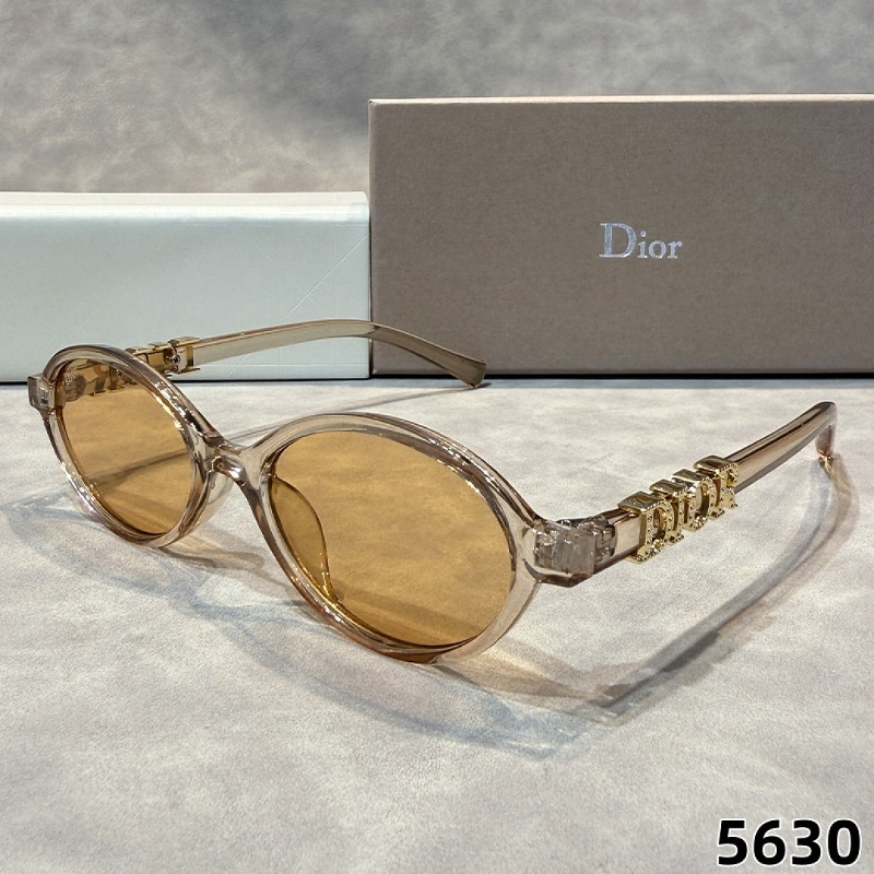 5630 Sunglasses with box