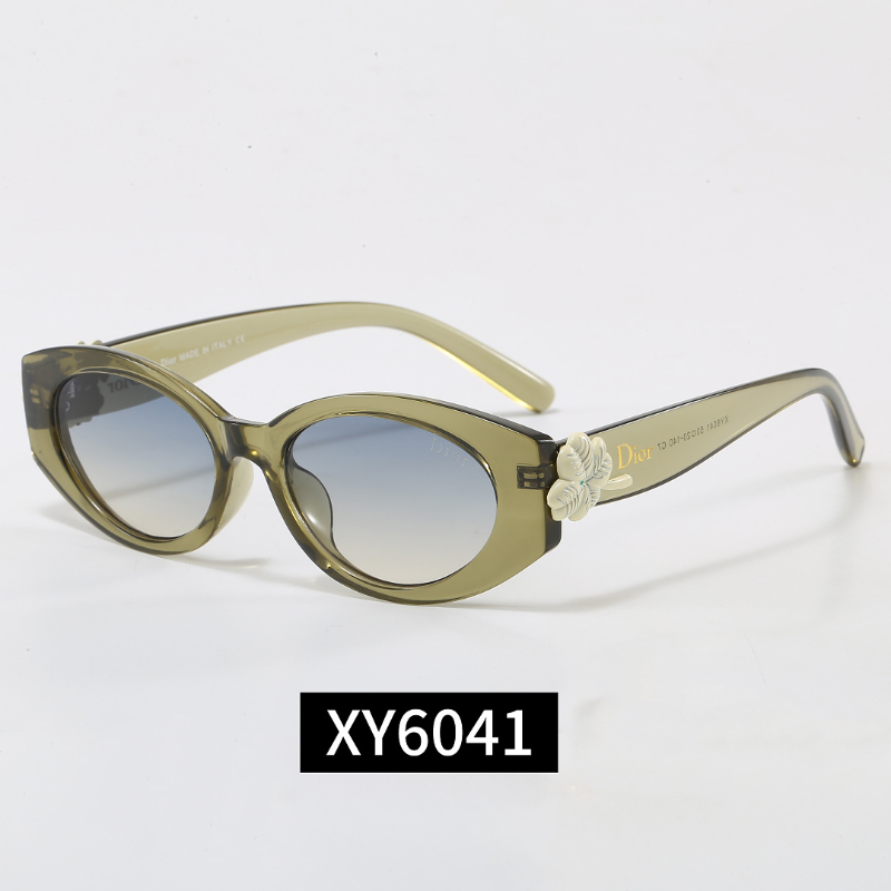 6041 Sunglasses with box