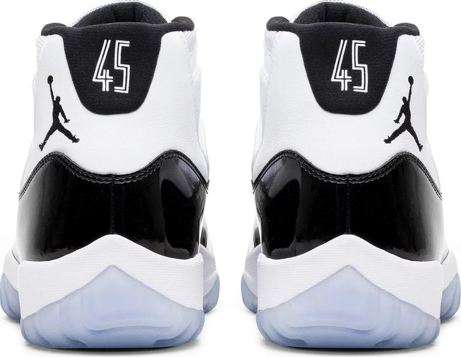 Jordan 11 Retro - Concord (2018)