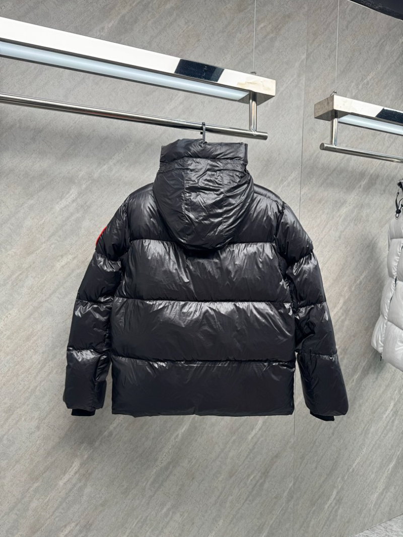110377 New Men's and Women's Puff Down Jacket clother
