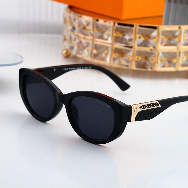 0714 Sunglasses with box