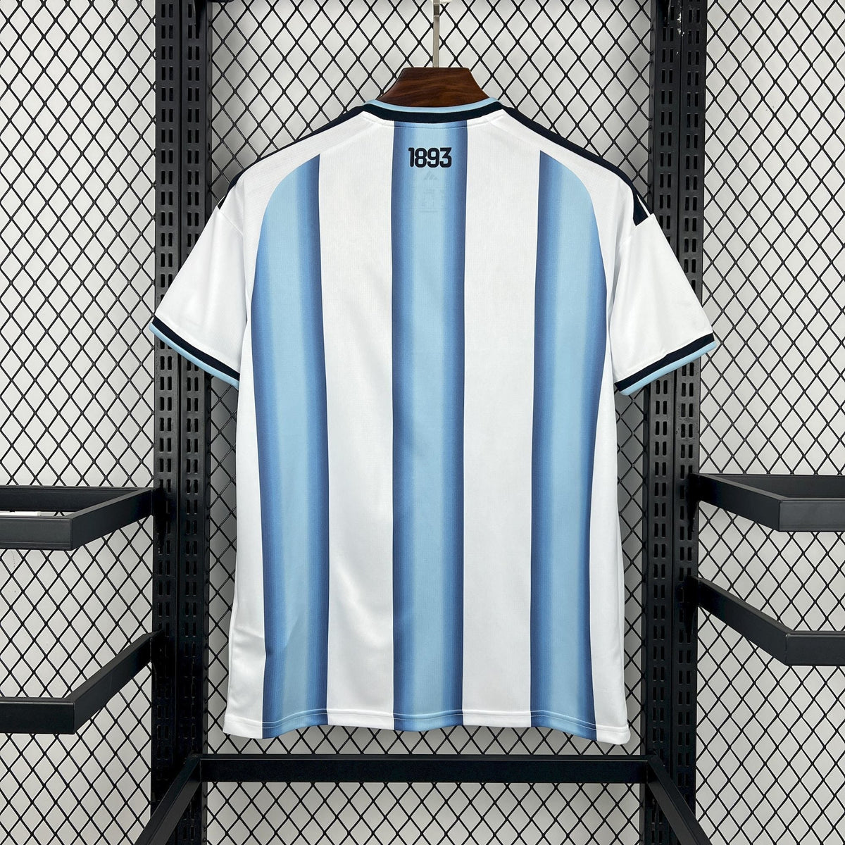 2026 Argentina Home