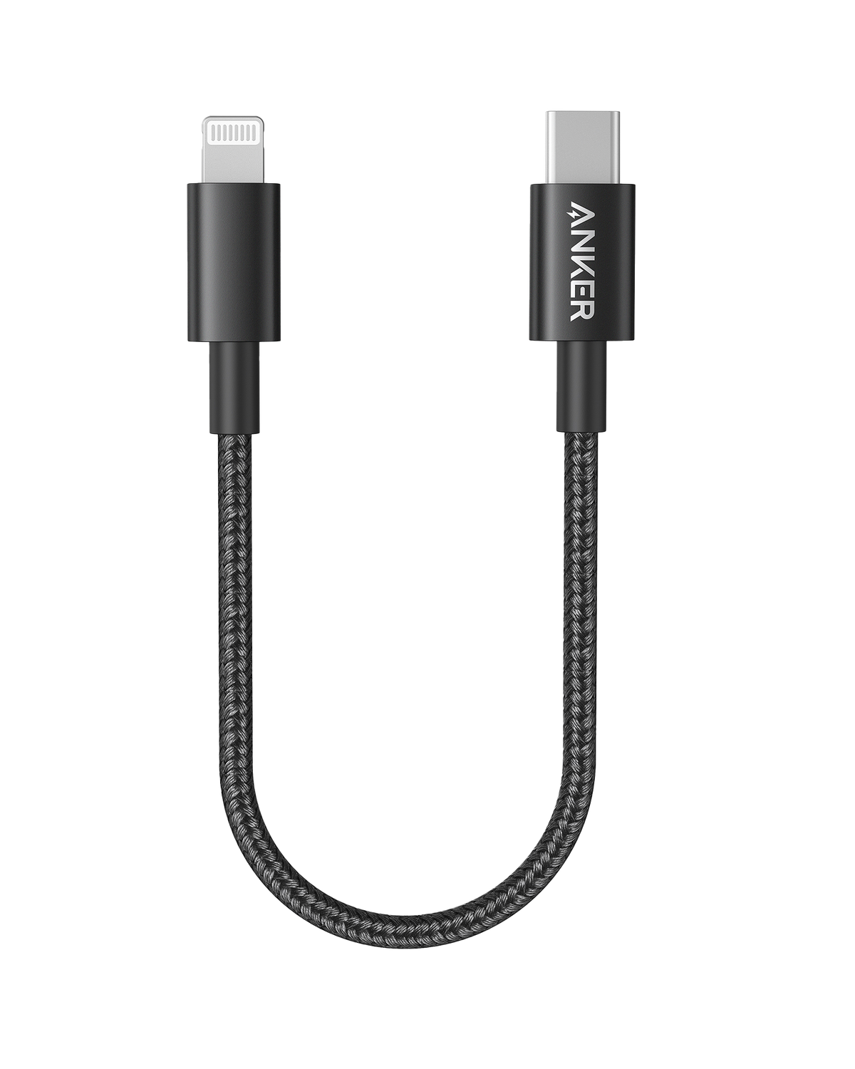 Anker USB-C to Lightning Cable