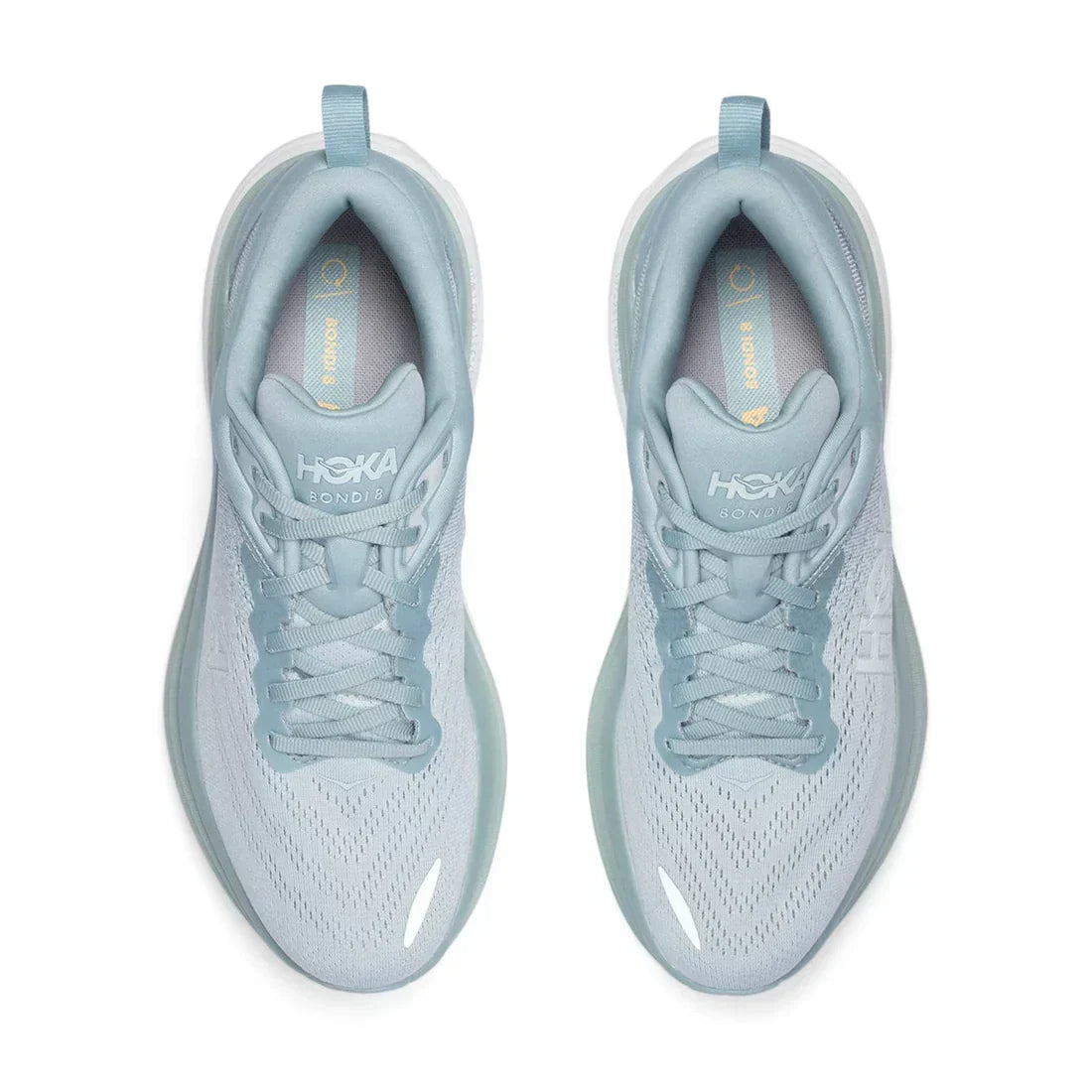 HOKA - Bondi 8 (Cloud Blue)