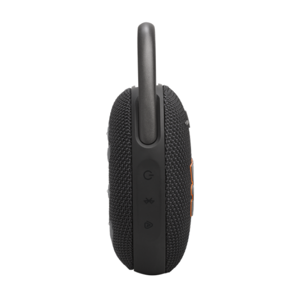 JBL Clip 5 - Portable Bluetooth Speaker - Black