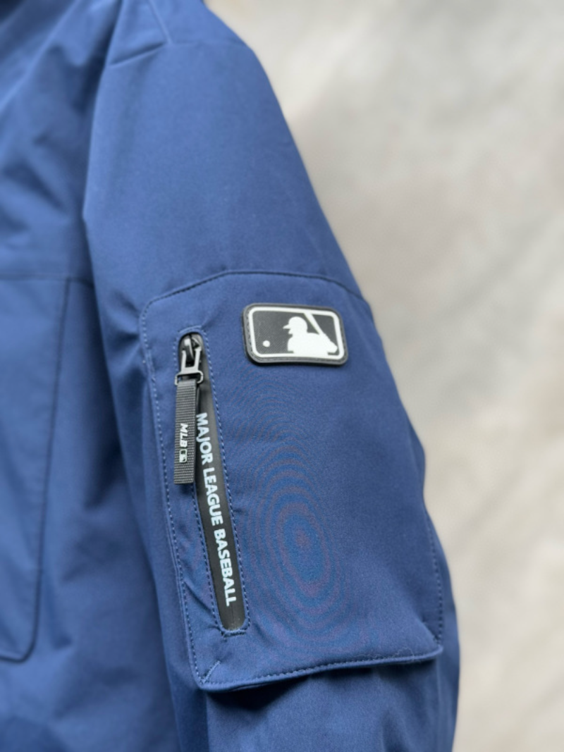 110041 New workwear down jacket Top quliaty 1:1 clothing