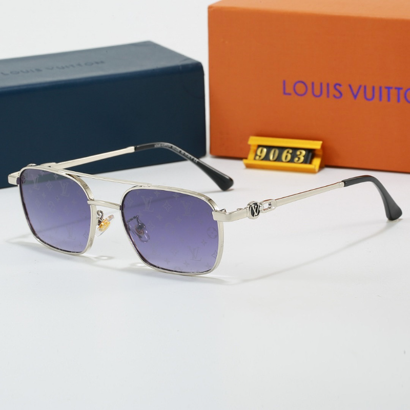 9063 Sunglasses with box