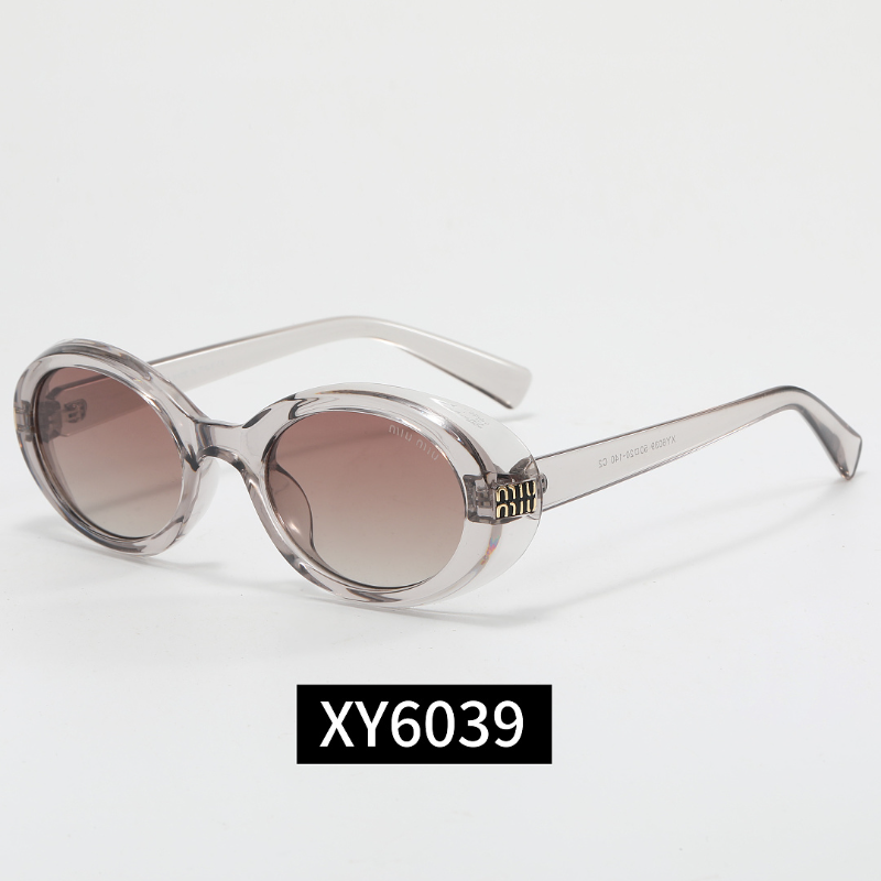 6039 Sunglasses with box