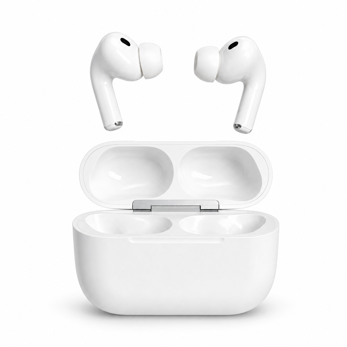 Apple AirPods Pro 3 — Wireless ANC Earbuds with Heart Rate Sensor