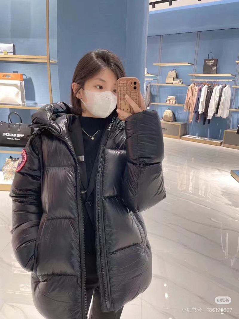 110377 New Men's and Women's Puff Down Jacket clother