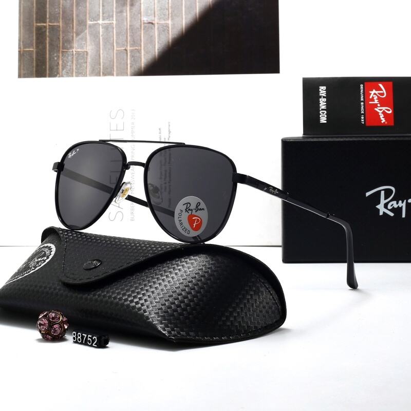 88752 Sunglasses with box