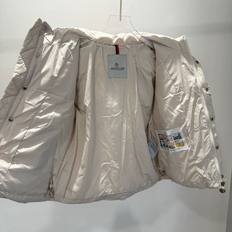 053018 Kids' matte children's clothing down jacket clothes