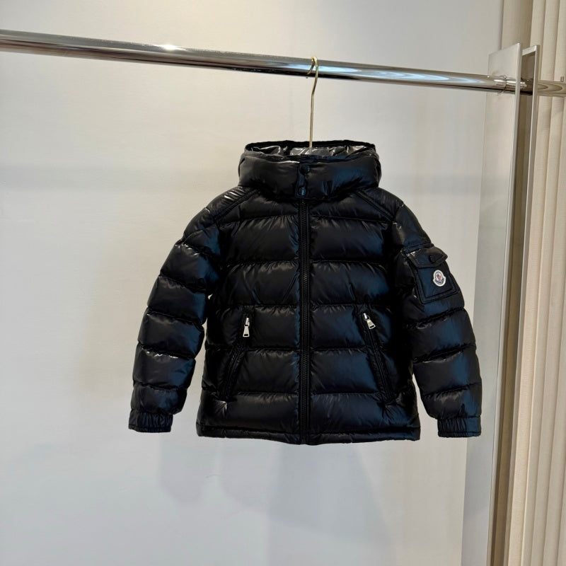 053014 High quality children's down jackets and clothes