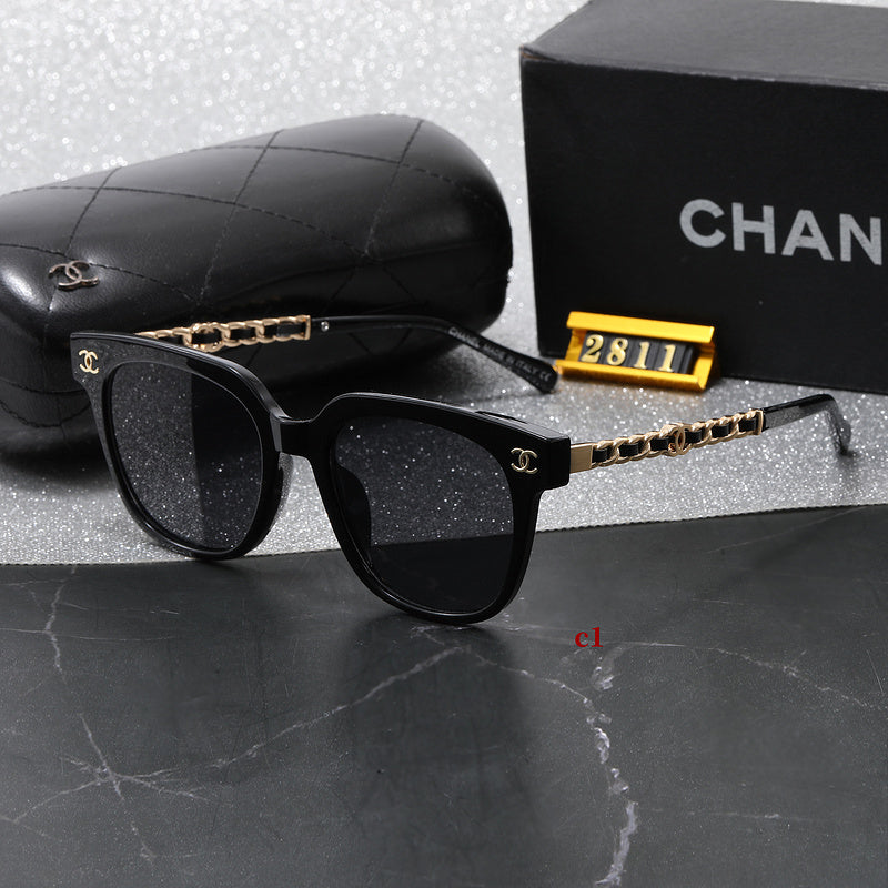 2811 Sunglasses with box