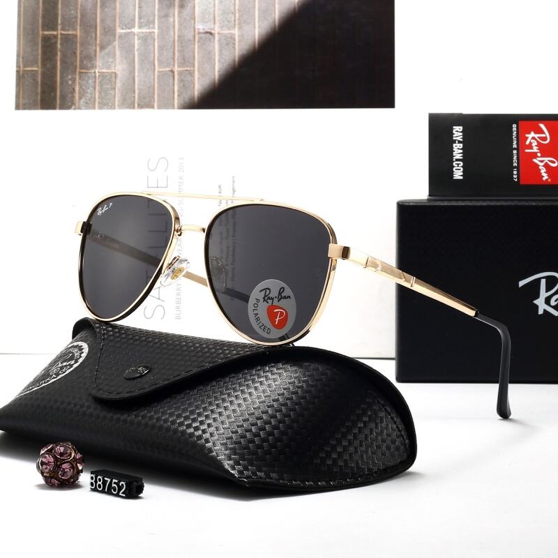 88752 Sunglasses with box