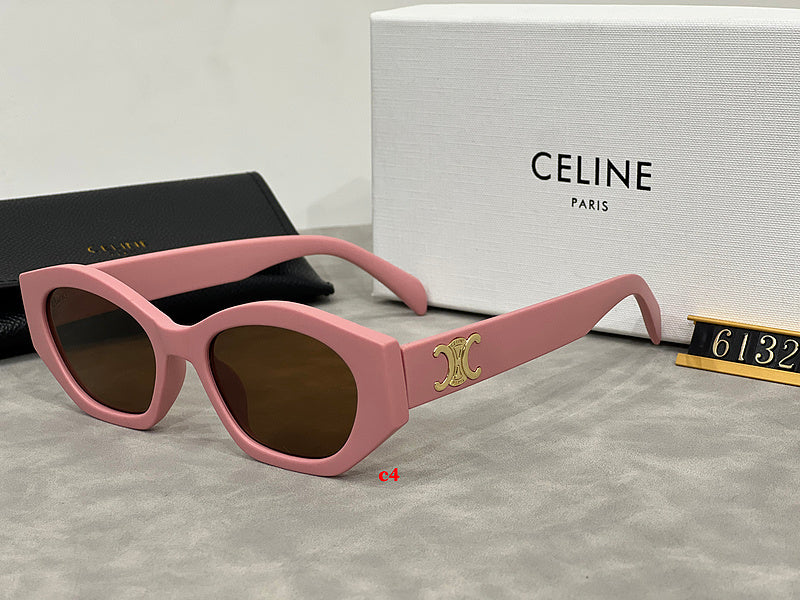 6132 Sunglasses with box