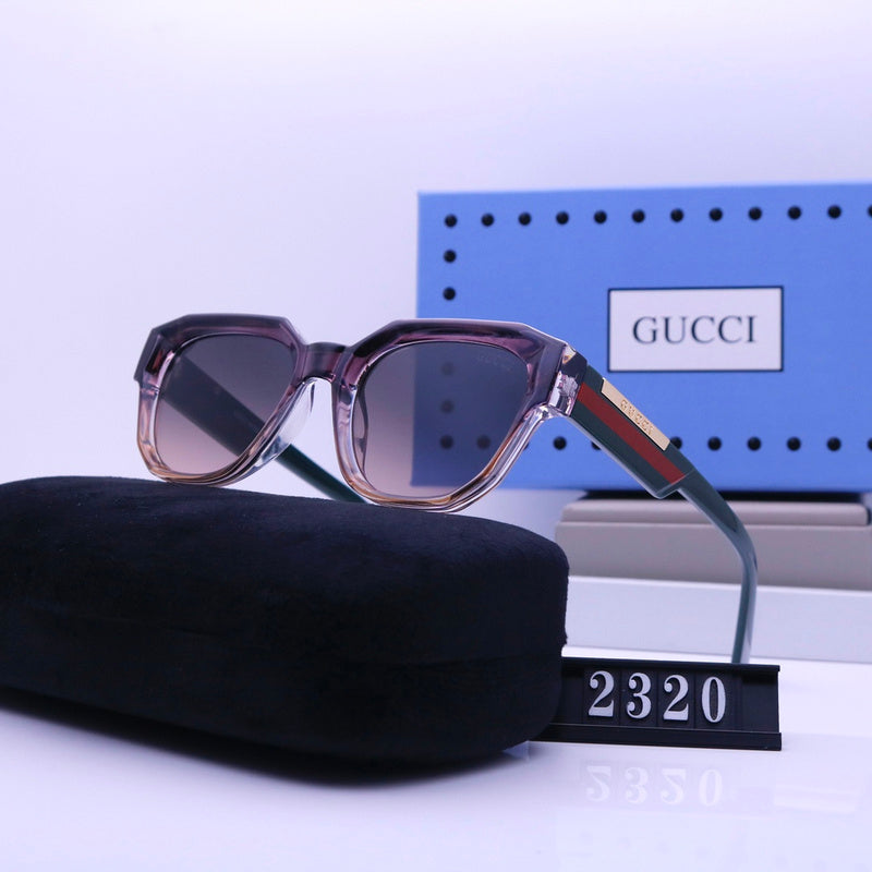 2320 Sunglasses with box