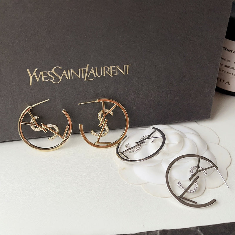 1017 New fashion earrings for women jewelry