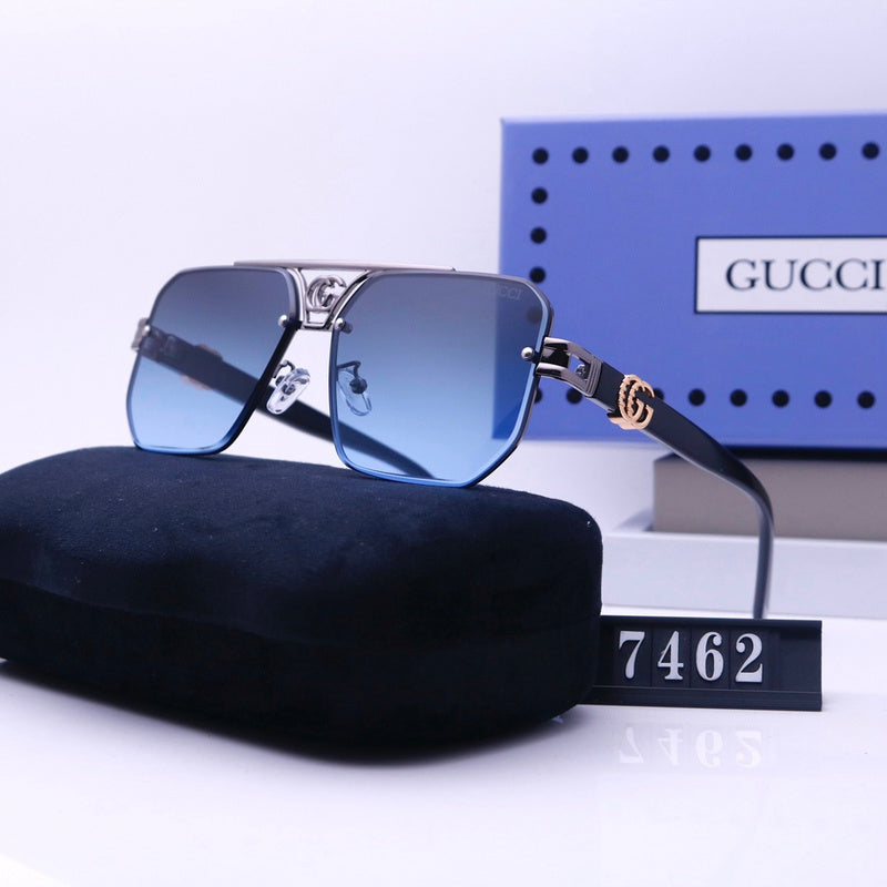 7462 sunglasses with box