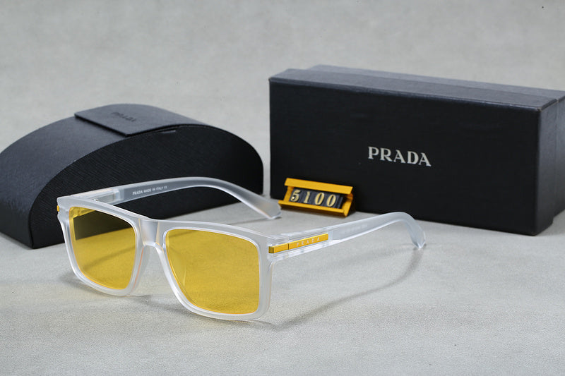 5100 Sunglasses with box