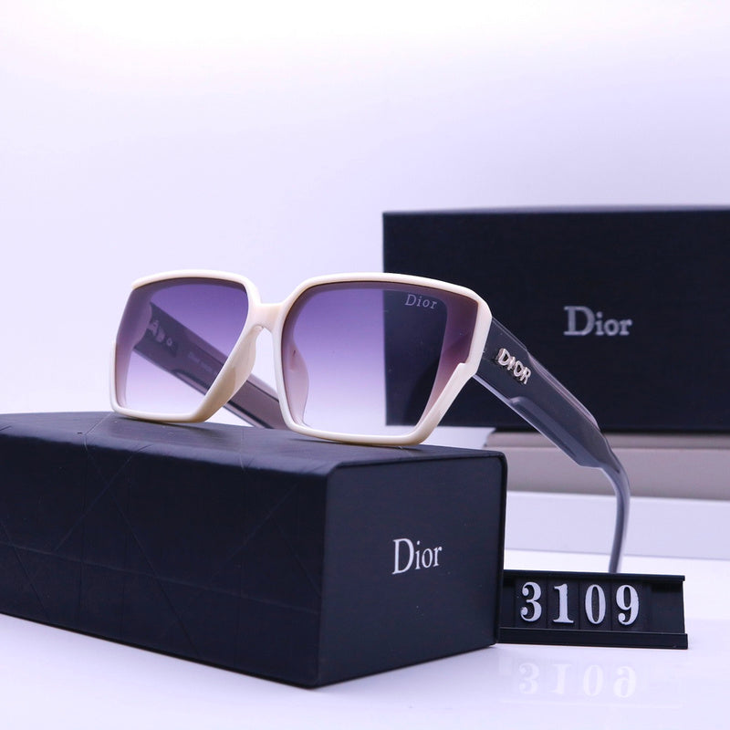 3109 Sunglasses with box