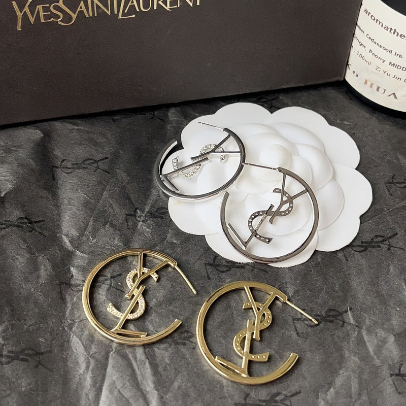 1017 New fashion earrings for women jewelry