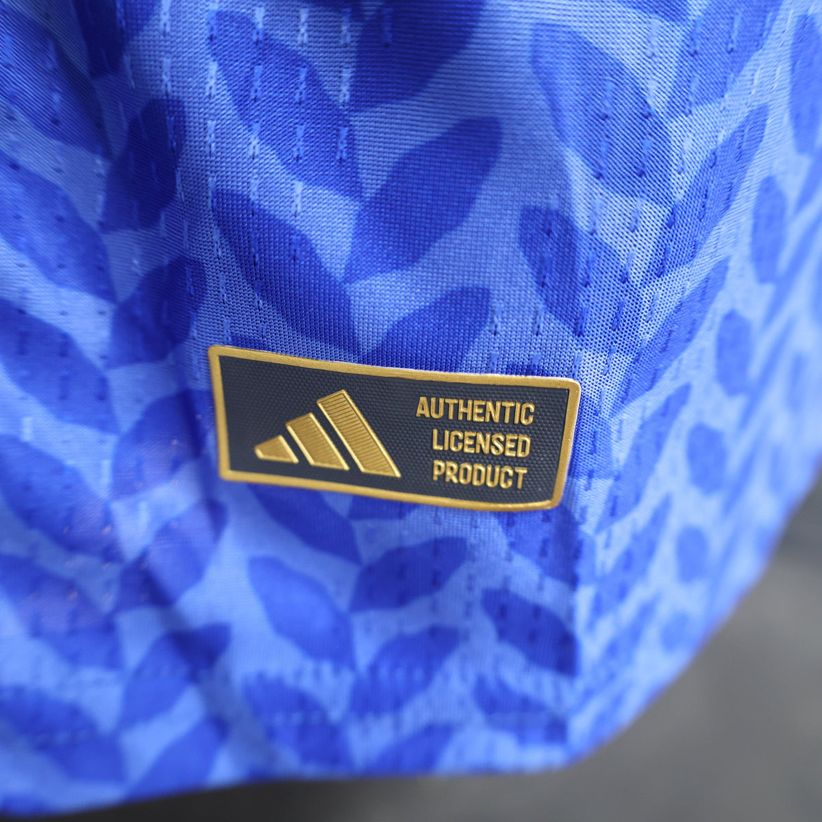 2026 Italy Home World Cup Kit