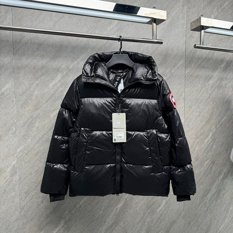 110377 New Men's and Women's Puff Down Jacket clother