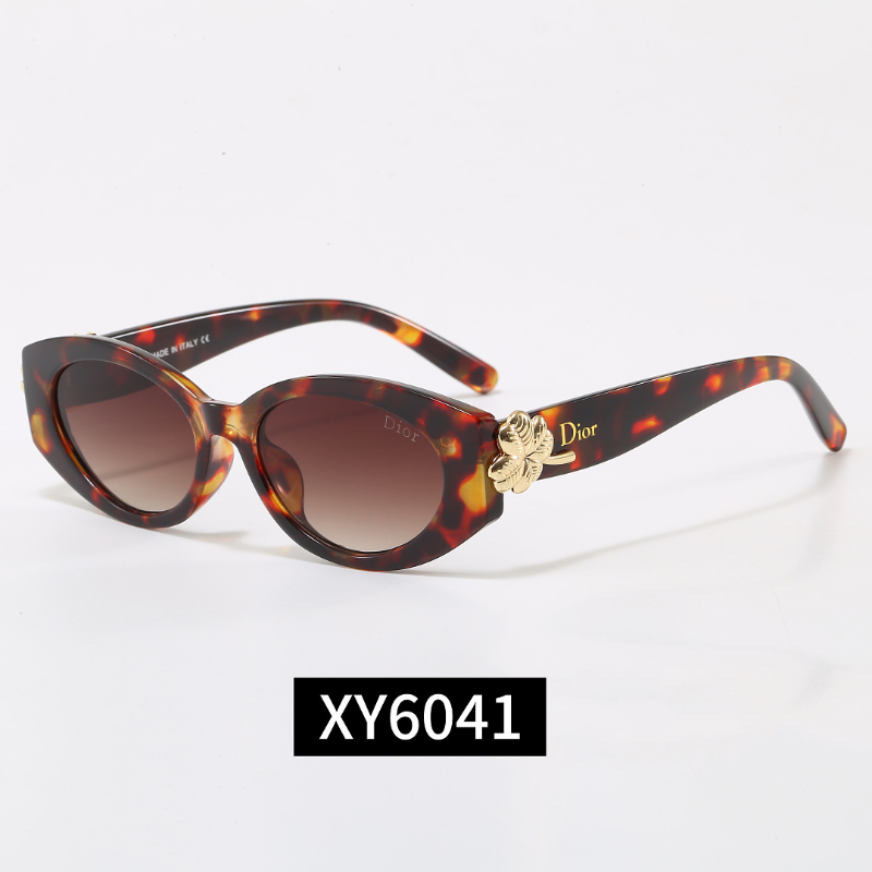 6041 Sunglasses with box