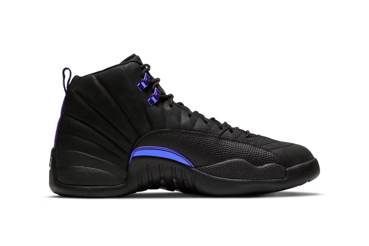 Jordan 12 Retro - Dark Concord