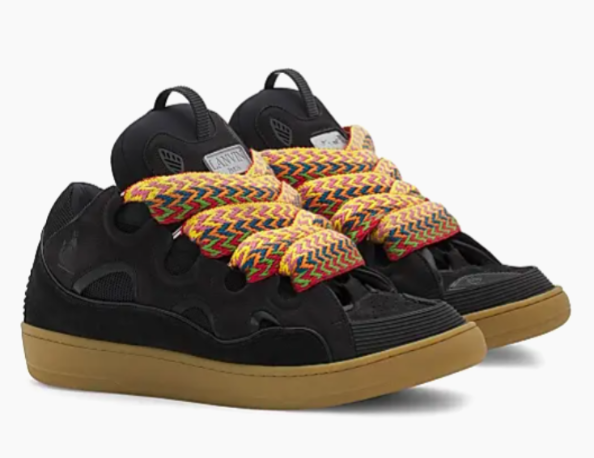 Curb Sneakers