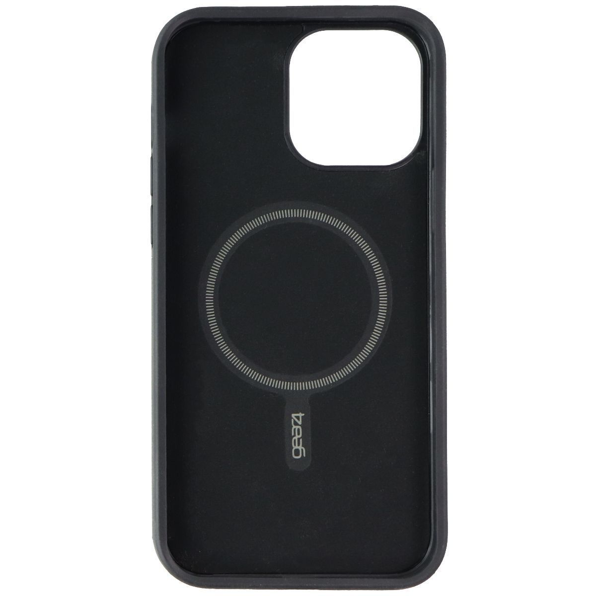 ZAGG Gear4 Brooklyn Snap Series Case for MagSafe for iPhone 13 Pro Max - Black