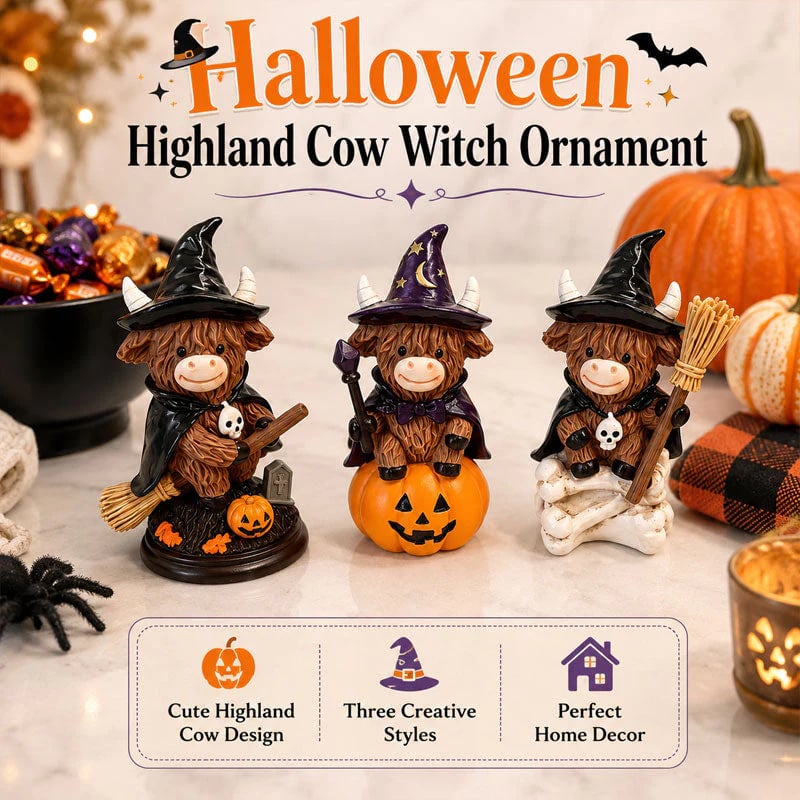 Halloween Collection