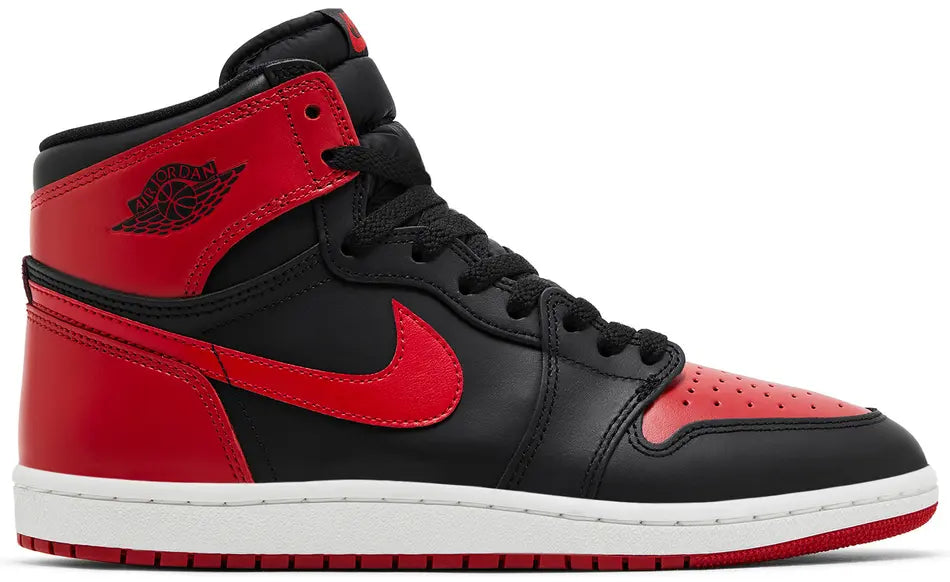 Jordan 1 Retro High - Bred '85 (2025)
