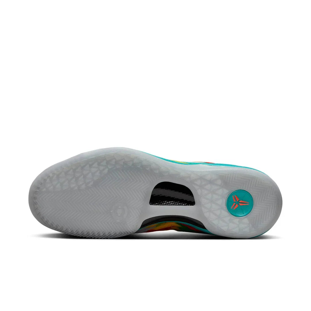 Kobe 8 “VENICE BEACH”