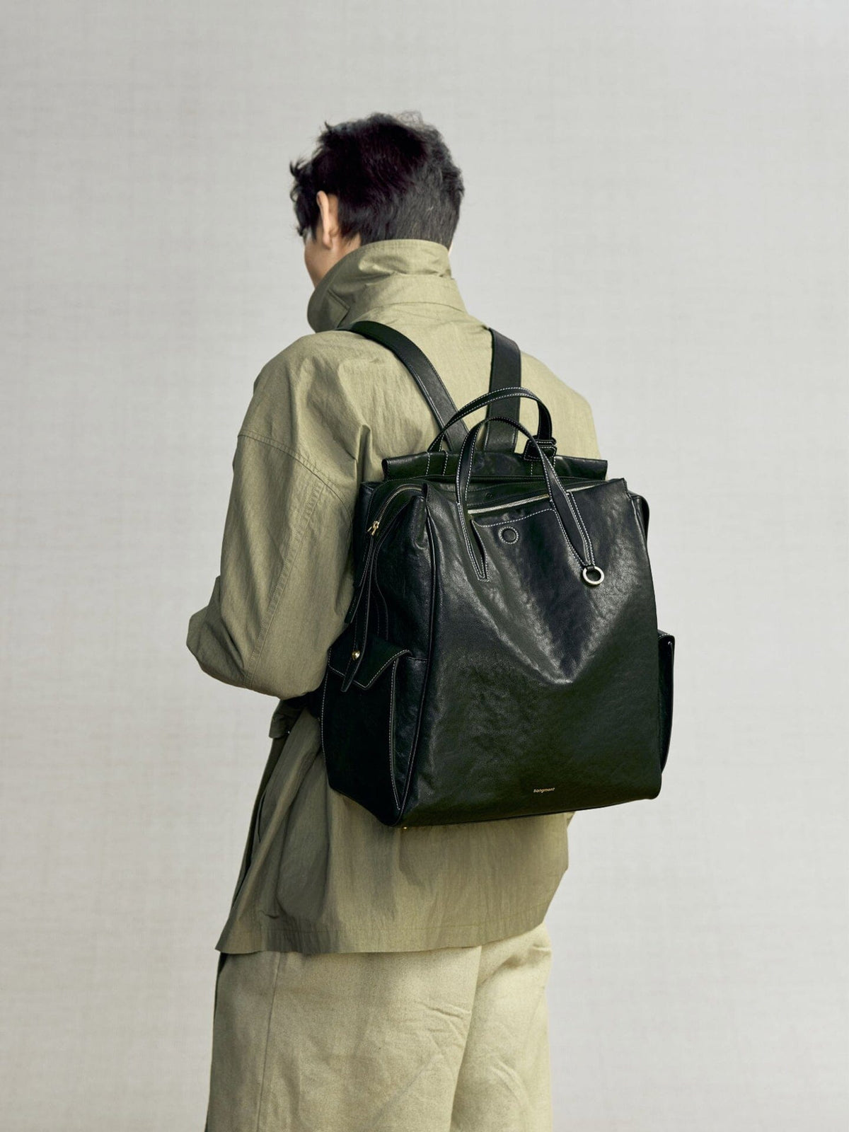 Large Yore Backpack