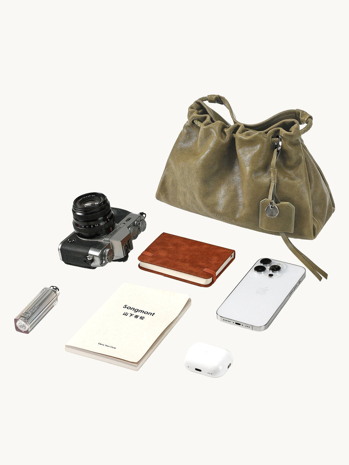 Gather Clutch Set