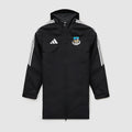 adidas Hebburn Town FC Stadium Jacket