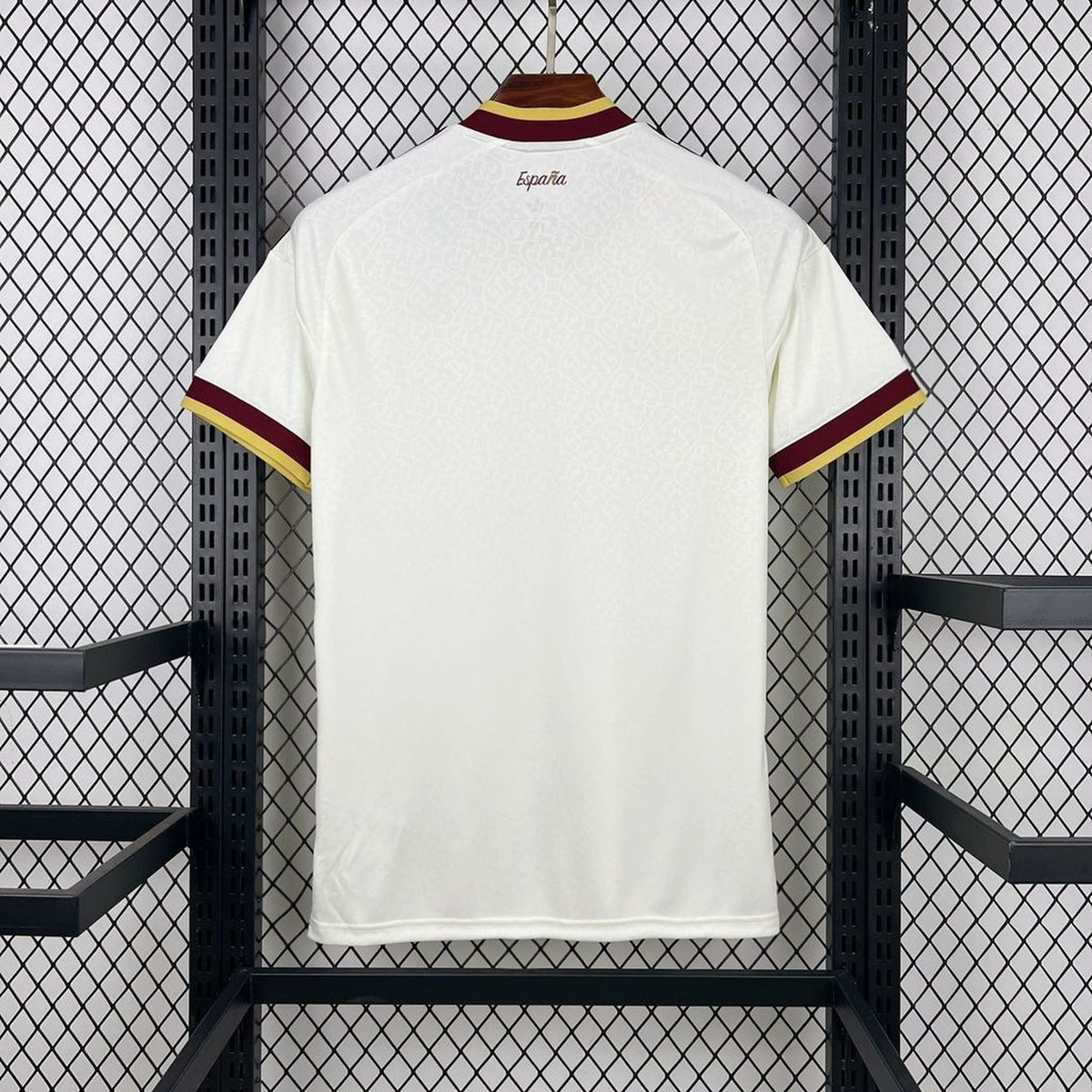 2026 Spain Away