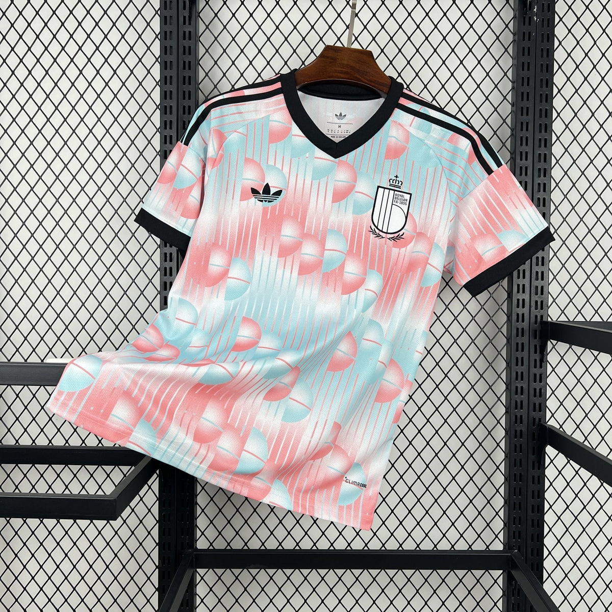 2026 Belgium Away