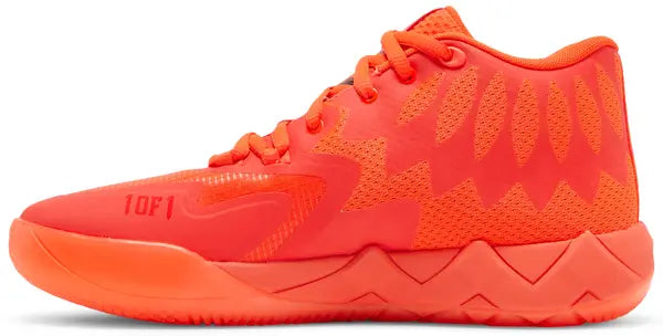 MB.01 'Not From Here' Lamelo BALL