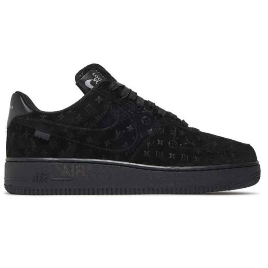Limited Edition AF1 Sneakers