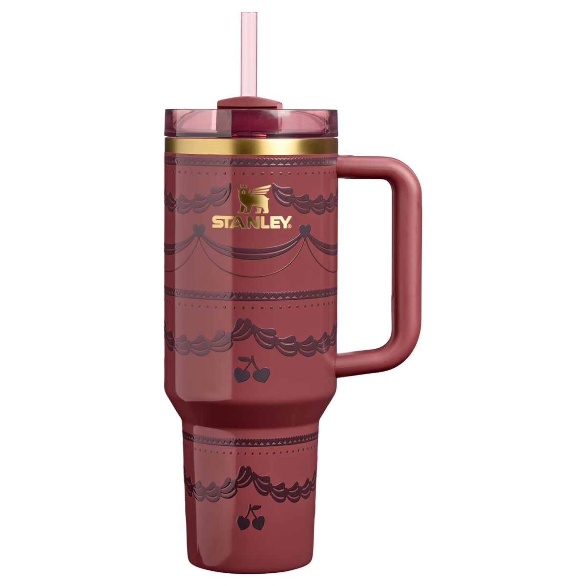 Limited Edition Valentine's Day Tumbler