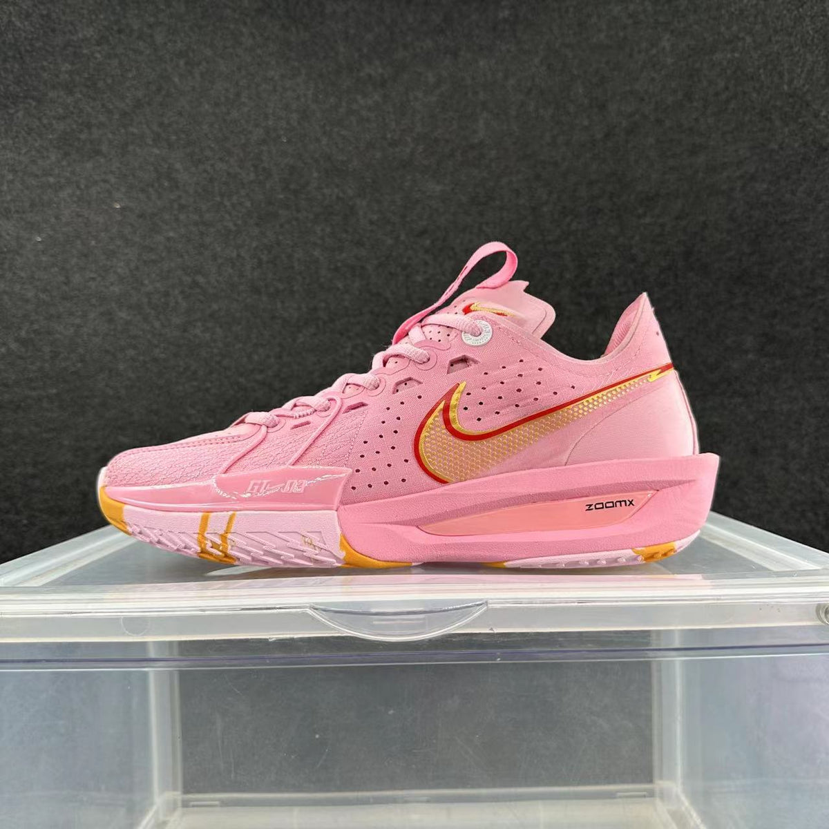 GT Cut 3 Pink
