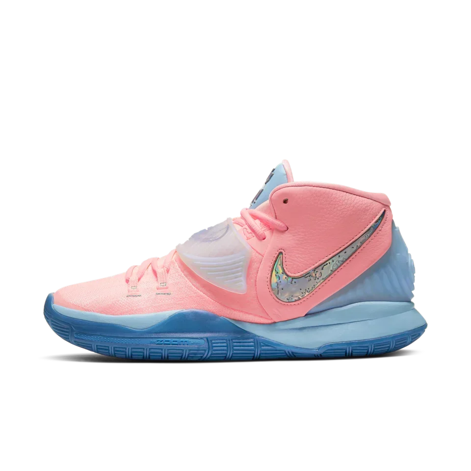 Kyrie 6 x Concepts 'Khepri'