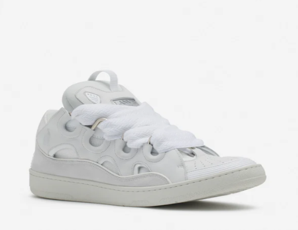 Curb Sneakers