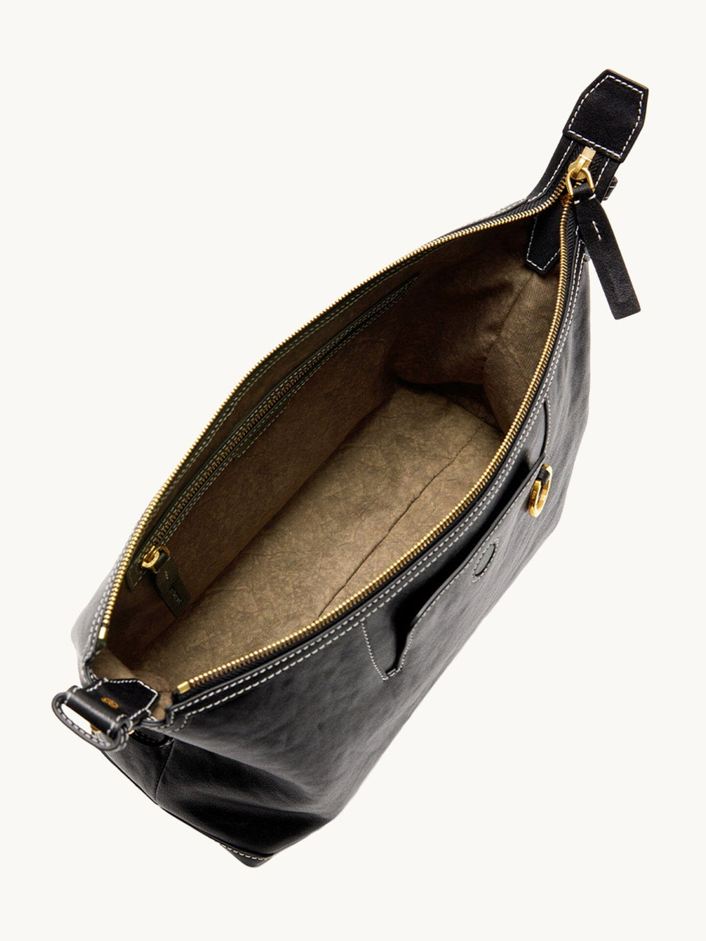 Large Yore Hobo Bag (Minimal Version)