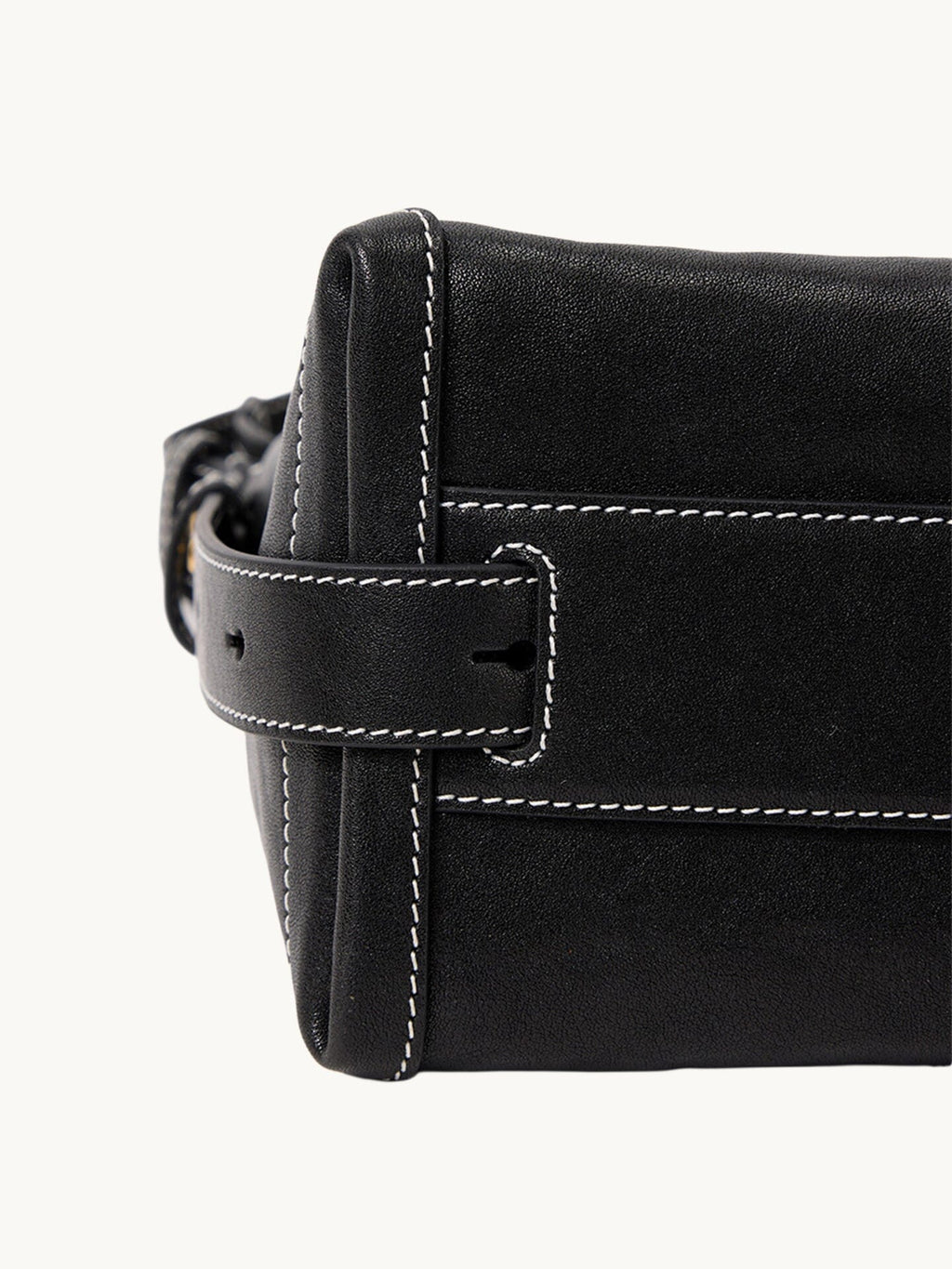 Large Yore Hobo Bag (Minimal Version)