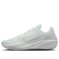 GT Cut 1 'White Chrome'