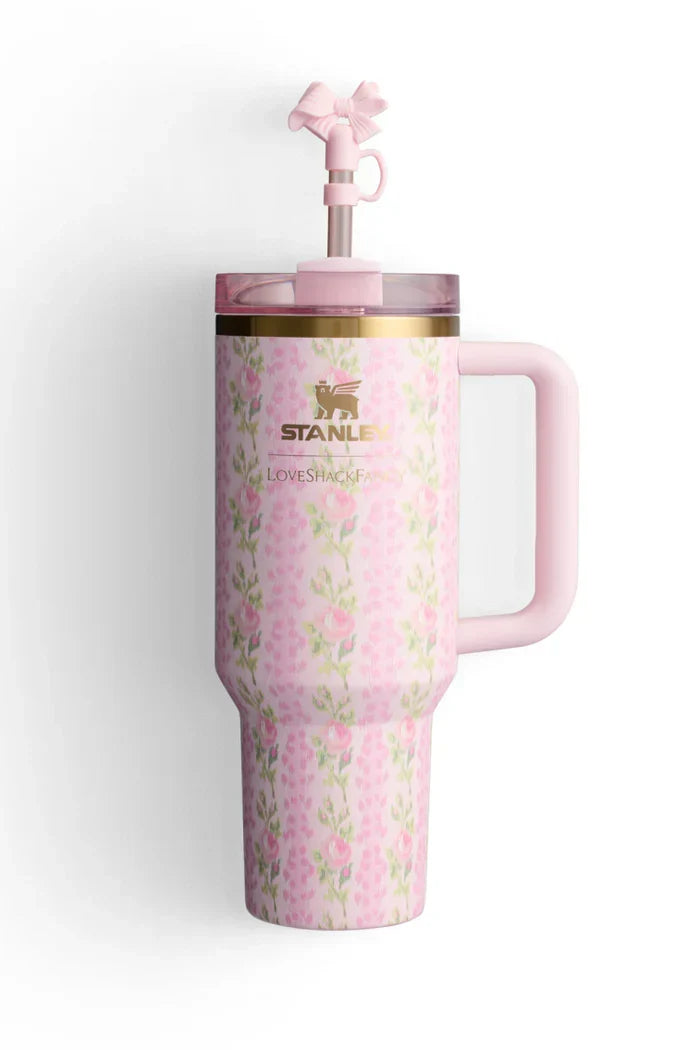 LSF Limited Edition 40 Oz Tumbler